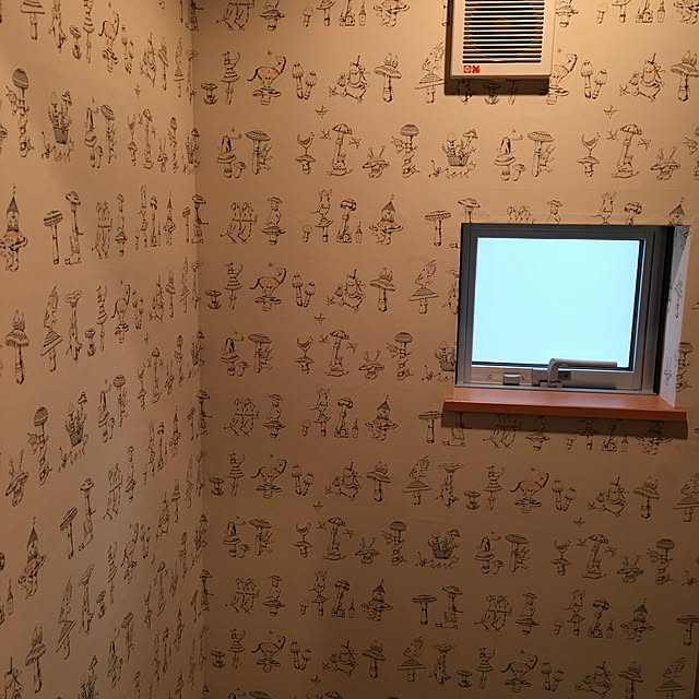ANNAさんの実例写真