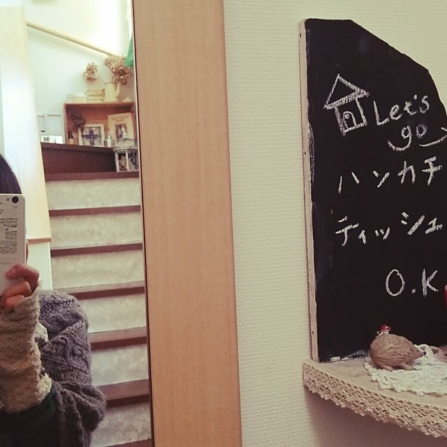keikoさんの実例写真