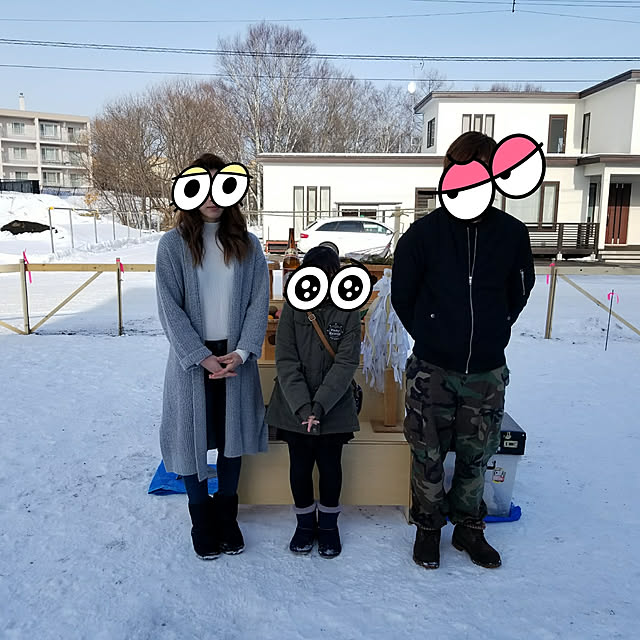 Ayumiさんの実例写真