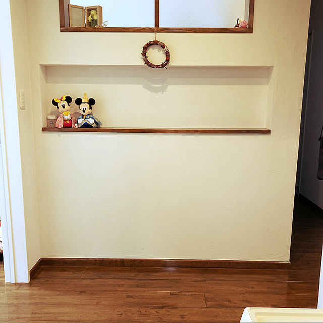 ikutamaさんの実例写真
