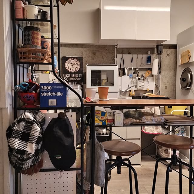tenさんの実例写真