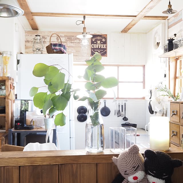 maronさんの実例写真