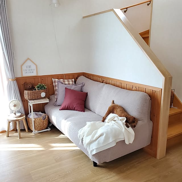 satosanさんの部屋