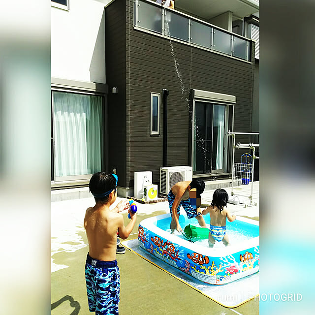 rumiさんの実例写真