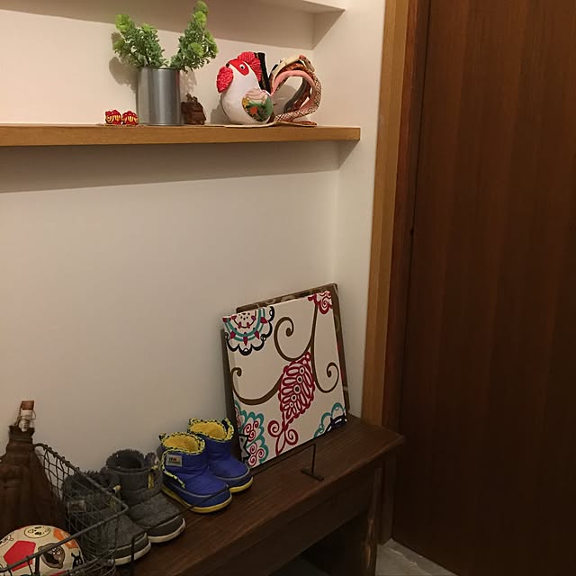 johnp._.qtotoさんの実例写真