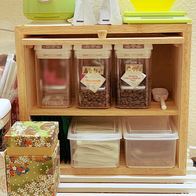 Hikariさんの実例写真