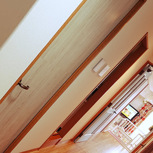 部屋全体のインテリア実例 - 2020-08-01 12:47:40