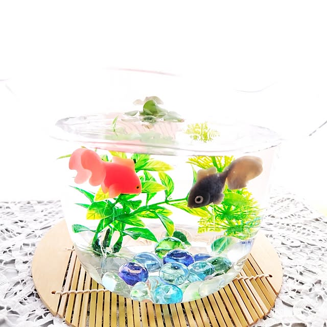 katさんの実例写真