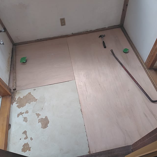 poohさんの部屋