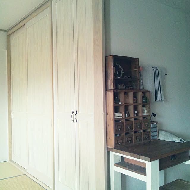 m.hinaさんの実例写真