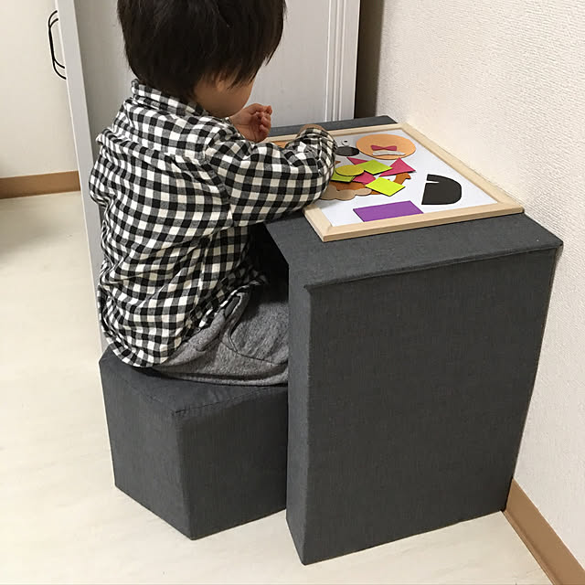 chikiさんの実例写真