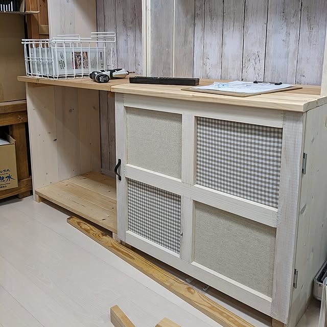 kazuさんの部屋