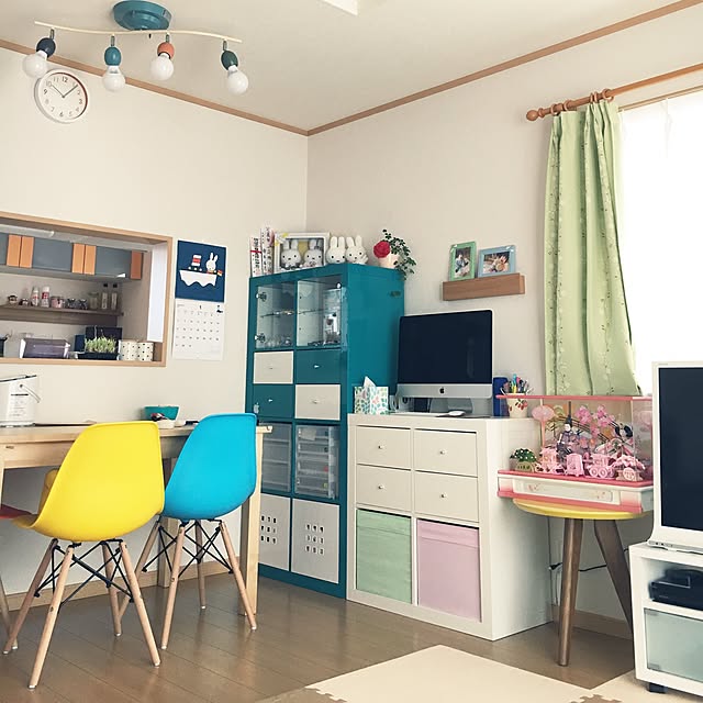 rinaさんの実例写真