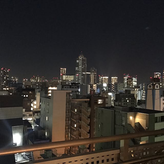 実例写真