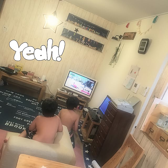 tsubaaraさんの実例写真