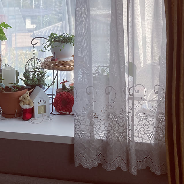madamkaoriさんの部屋