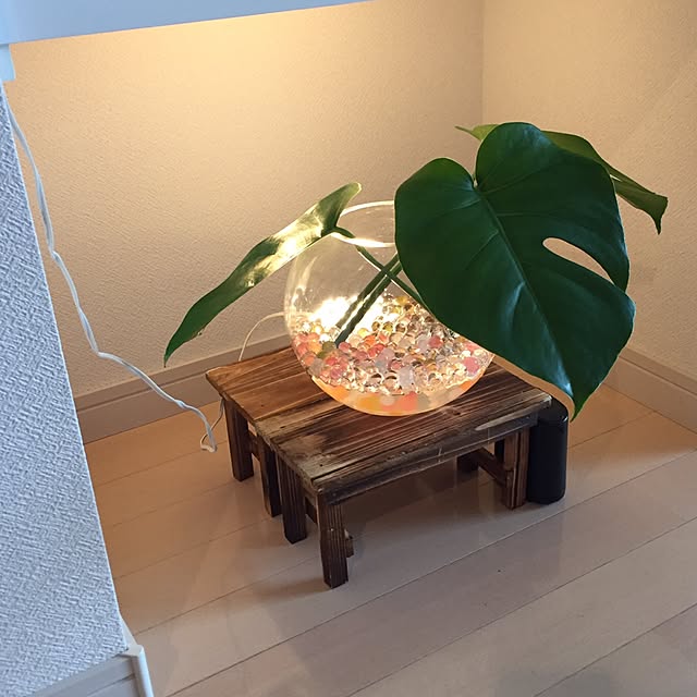 壁/天井のインテリア実例 - 2015-08-07 17:15:28