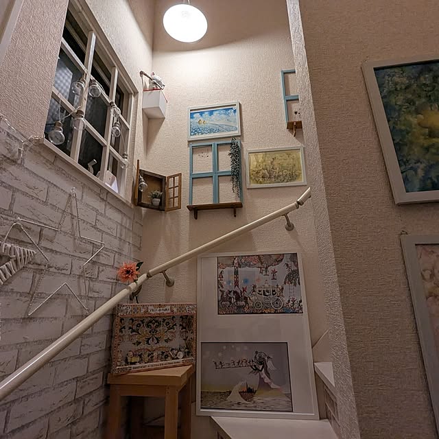kazuさんの部屋