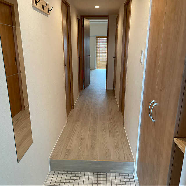 champrinco.houseさんの実例写真