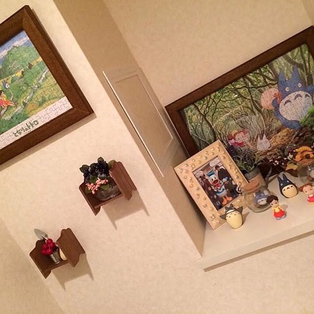 michiyo.さんの実例写真