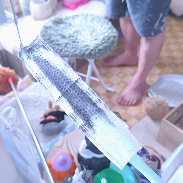 mariaさんの部屋