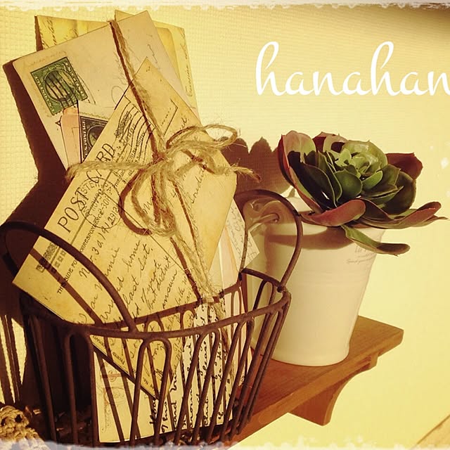 HanaHanaさんの実例写真