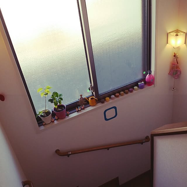玄関/入り口のインテリア実例 - 2015-01-10 09:08:20