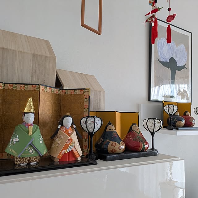 naoさんの実例写真