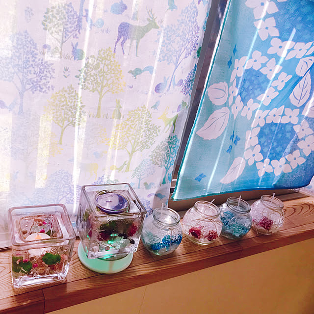 portulacaさんの実例写真