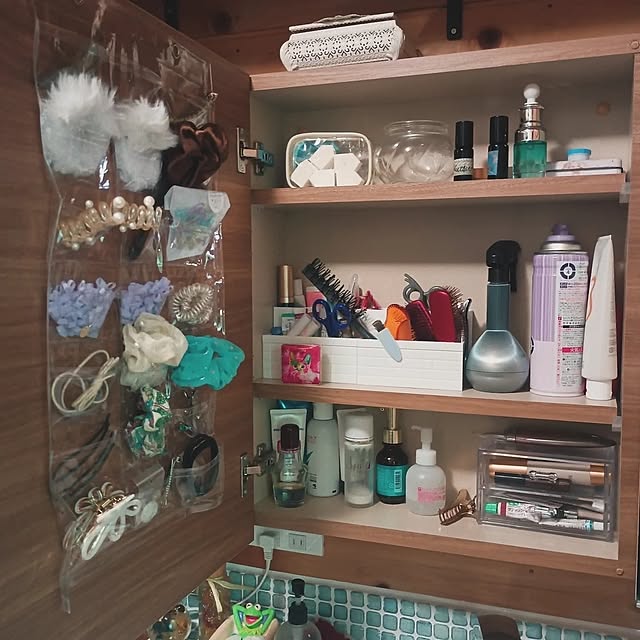 hanaさんの部屋