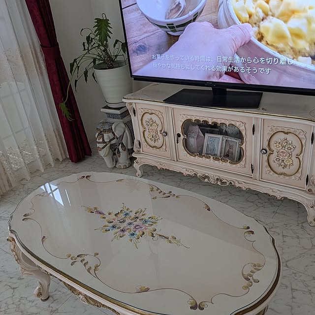 machikomamaさんの実例写真