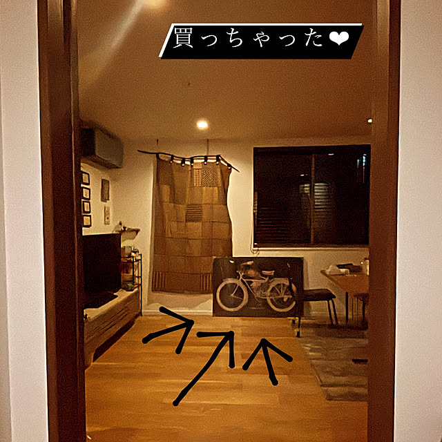 utsubooo000さんの実例写真