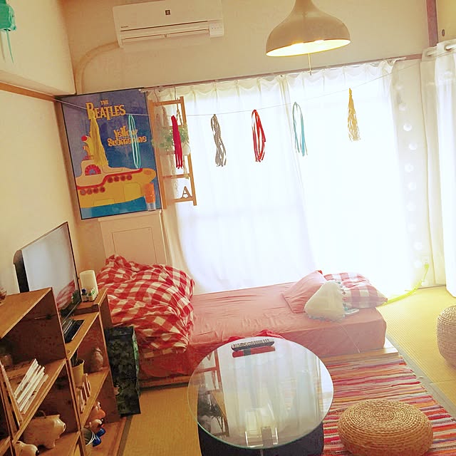 agnesakaneさんの実例写真