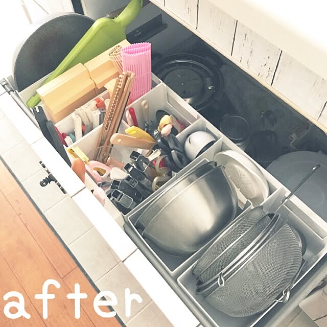 samanthakitchenさんの実例写真
