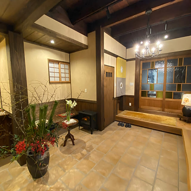 mrt_swさんの実例写真