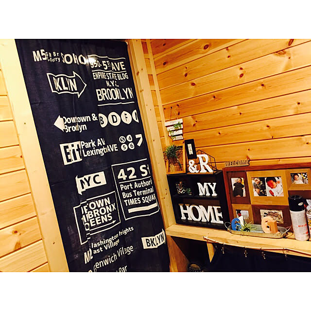 SUZUKI_HOUSEさんの実例写真