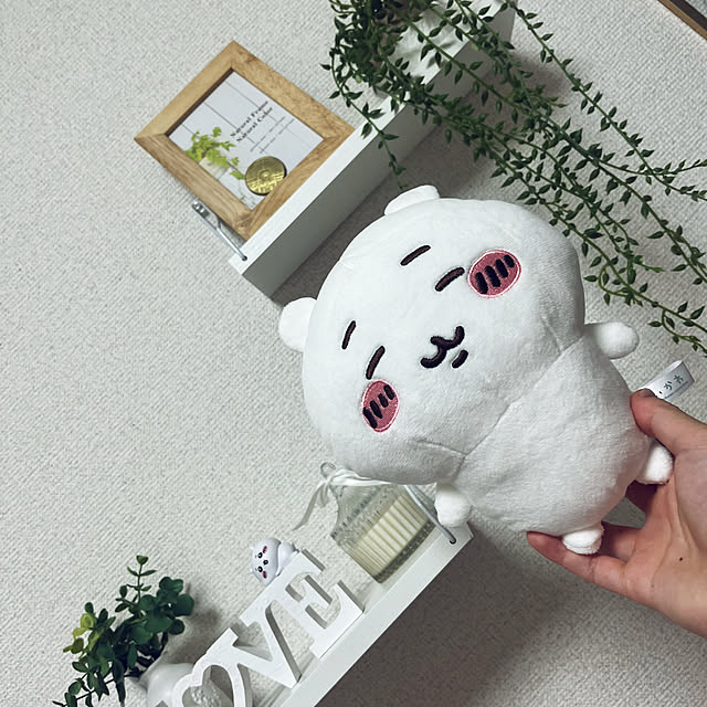 mokaさんの実例写真