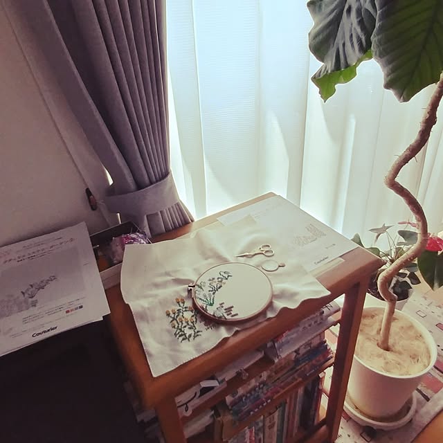 mutsuさんの実例写真