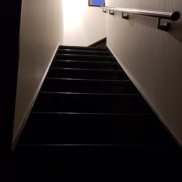 壁/天井のインテリア実例 - 2018-10-31 19:43:08