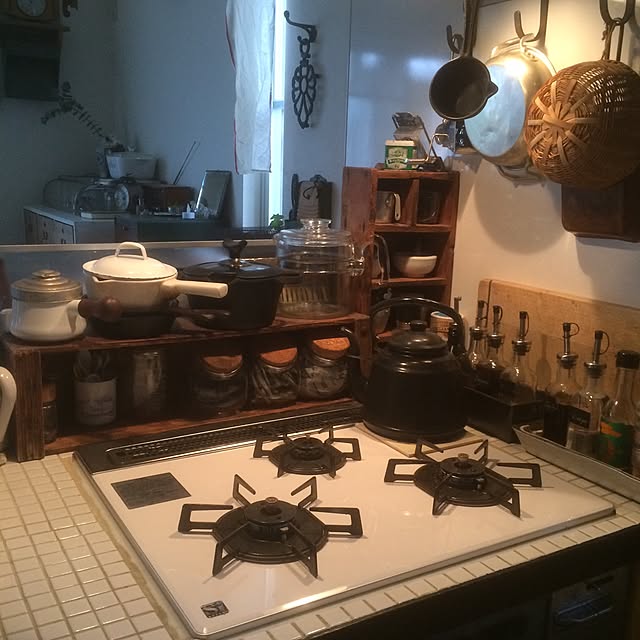 kaoさんの実例写真