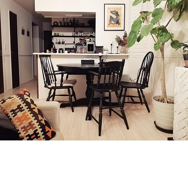 coco.Apartmanさんの実例写真