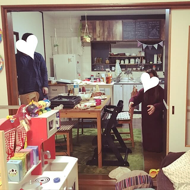 Yukkeさんの実例写真