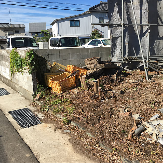 chimachimaさんの実例写真