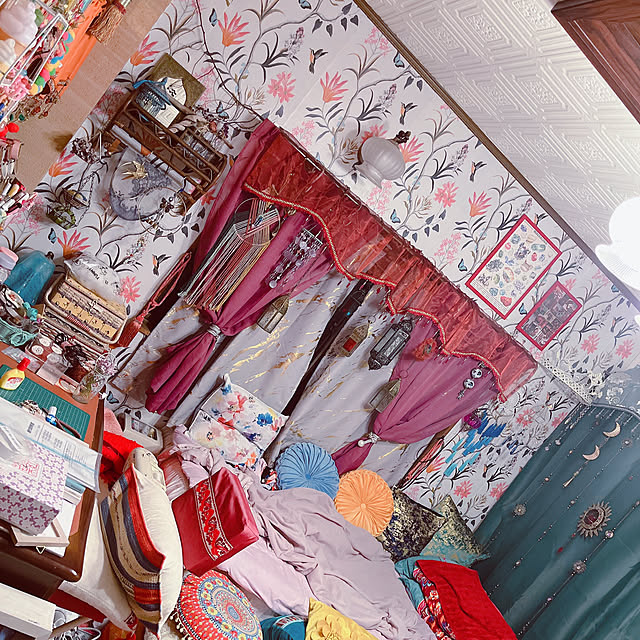 y.hさんの部屋