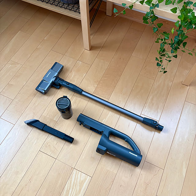 Swedishさんの部屋