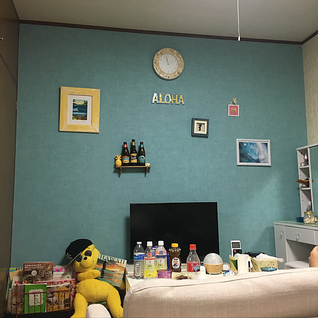 kanaさんの実例写真