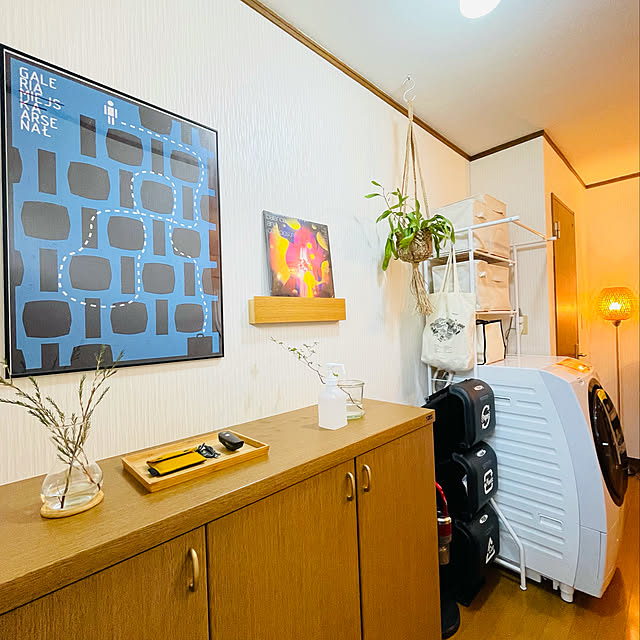Kazuki___roomさんの実例写真