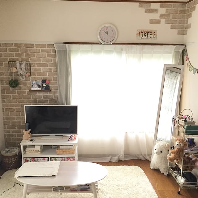 yunanaさんの実例写真