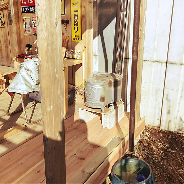 suzukenさんの実例写真