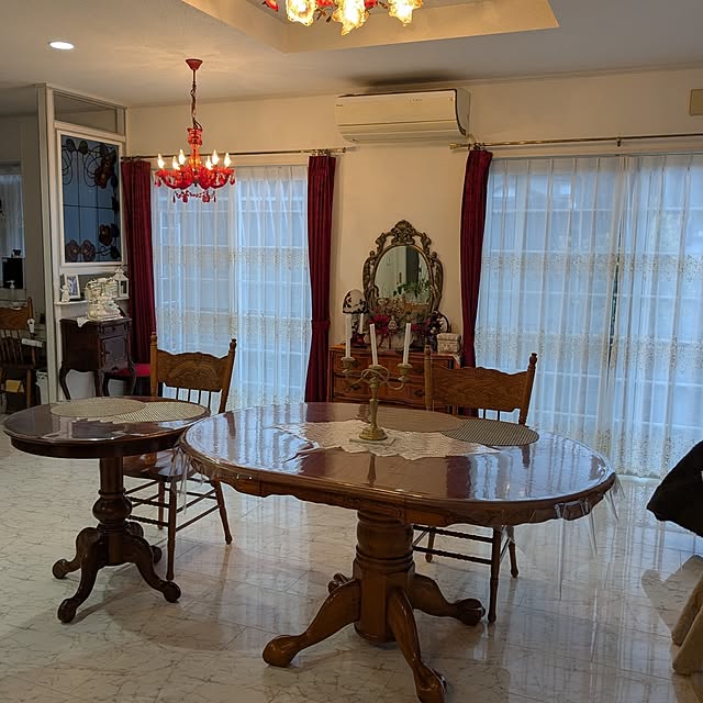 machikomamaさんの部屋